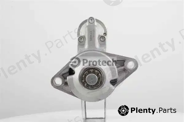 Protech IR8412 — Starter