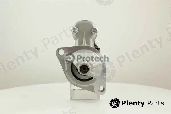 Protech IR8996 — Starter