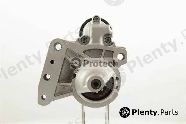Protech IR8685 — Starter
