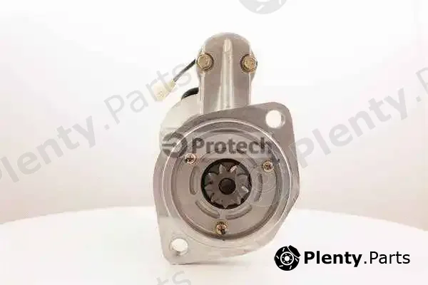 Protech IR8726 — Starter