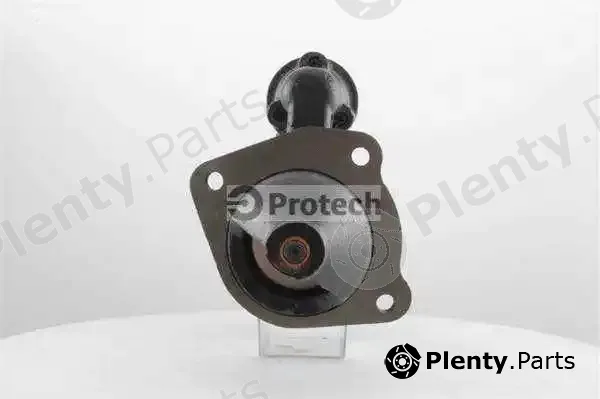 Protech IR8098 — Starter