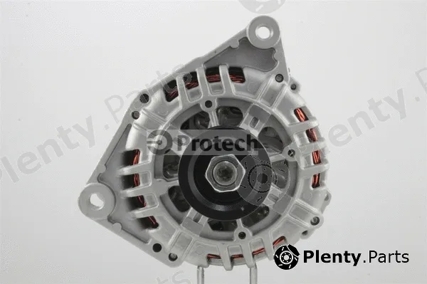 Protech IR6702 — Alternator