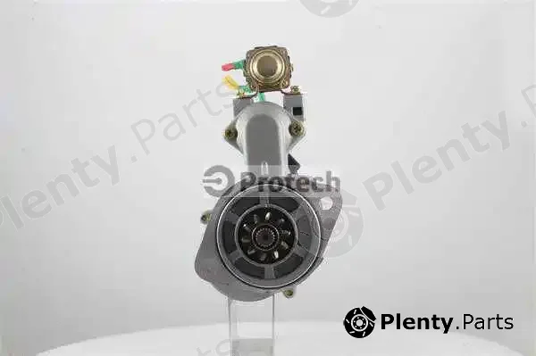 Protech IR8206 — Starter