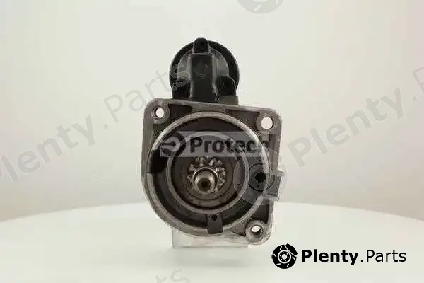 Protech IR8279 — Starter