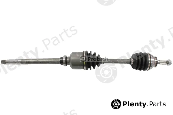 Protech IT2001 — Drive Shaft