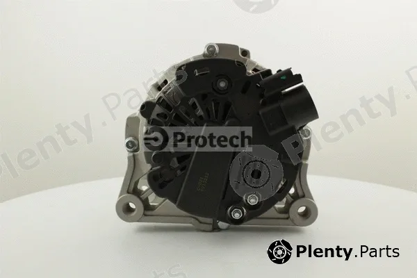 Protech IR6210 — Alternator
