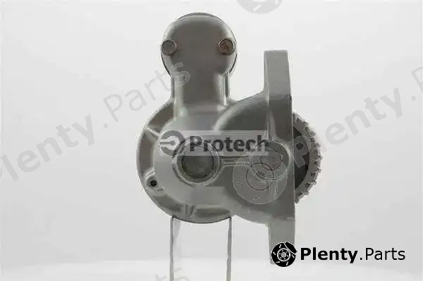 Protech IR8736 — Starter