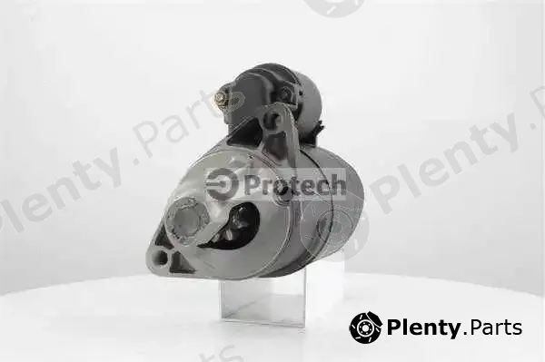 Protech IR8940 — Starter