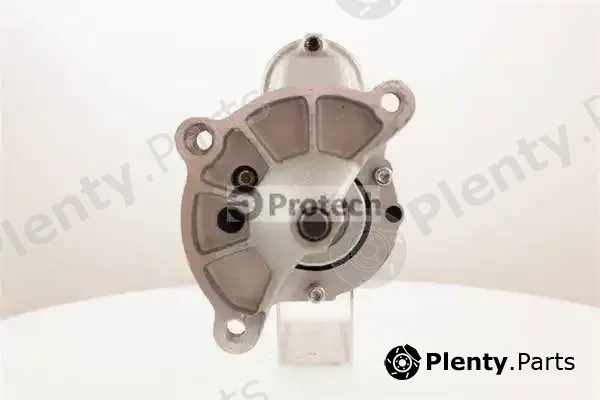 Protech IR8120 — Starter