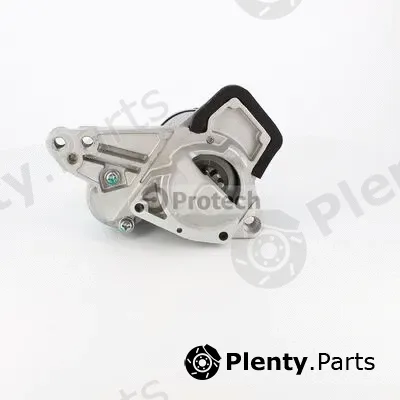 Protech IR1011 — Starter