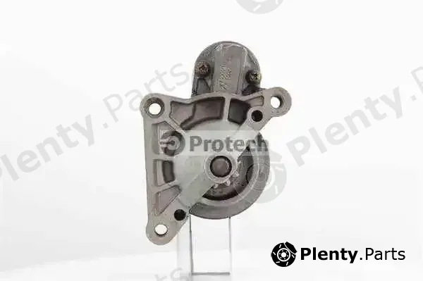 Protech IR8628 — Starter