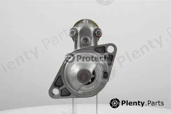 Protech IR8740 — Starter