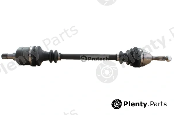 Protech IT2051 — Drive Shaft