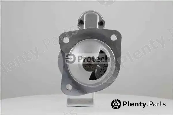 Protech IR8063 — Starter