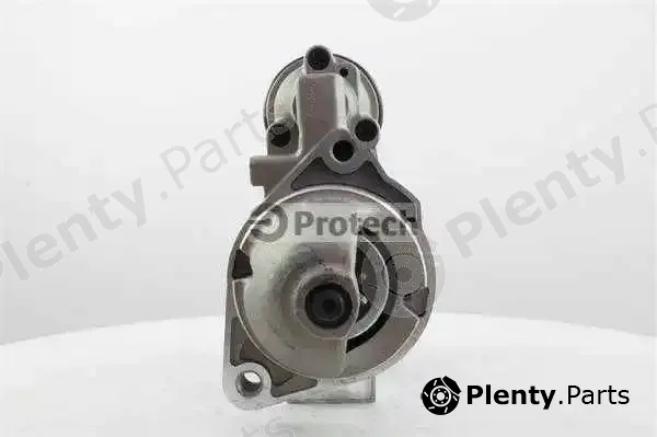 Protech IR9856 — Starter