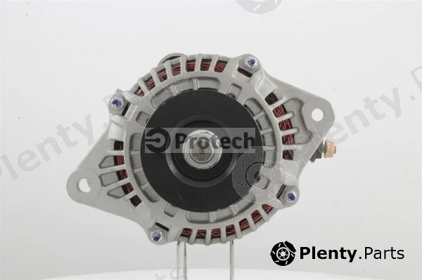 Protech IR7650 — Alternator
