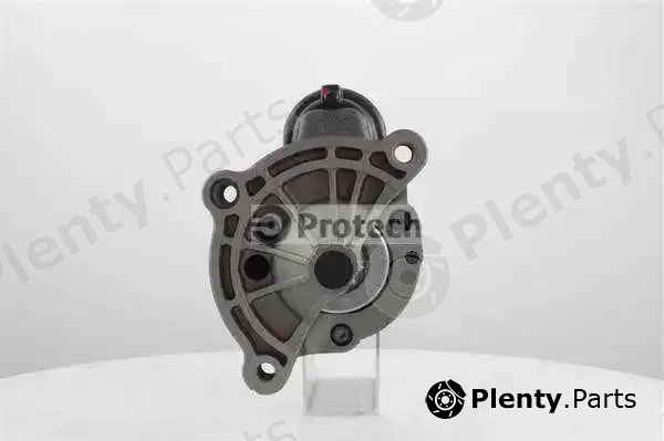 Protech IR8910 — Starter