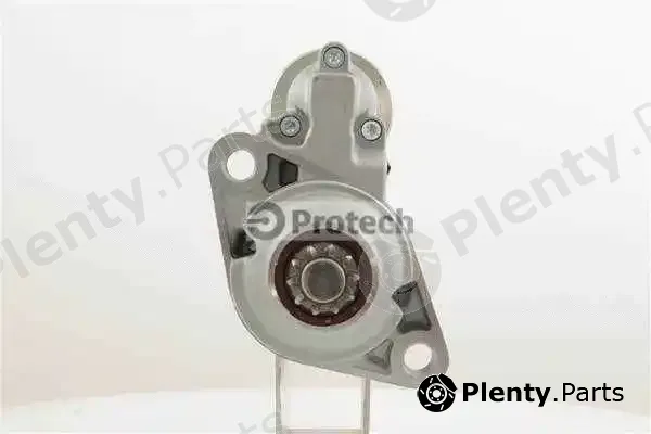 Protech IR9870 — Starter