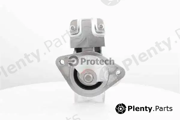 Protech IR9578 — Starter