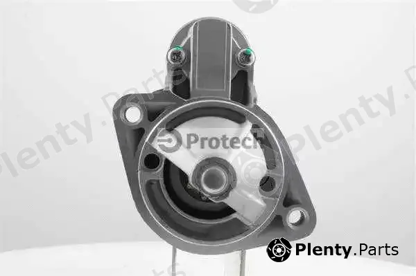 Protech IR9261 — Starter