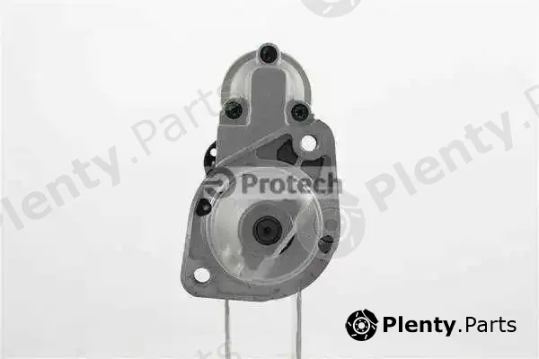 Protech IR9912 — Starter