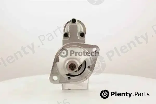 Protech IR9636 — Starter
