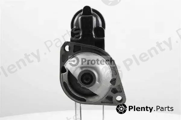 Protech IR8950 — Starter