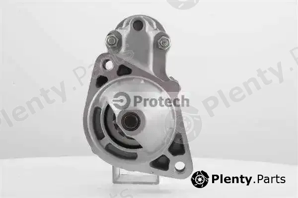 Protech IR9834 — Starter