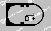 Protech IR6882 — Alternator