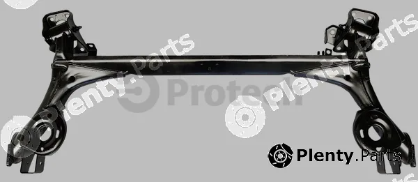 Protech IT1800 — Axle Beam