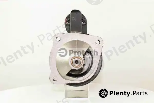 Protech IR8835 — Starter