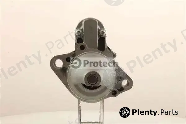Protech IR8851 — Starter