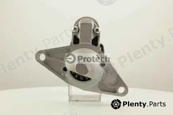 Protech IR9770 — Starter