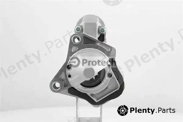 Protech IR8869 — Starter