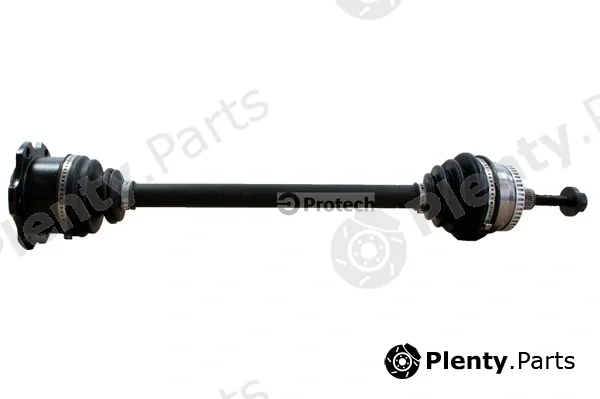 Protech IT2075 — Drive Shaft