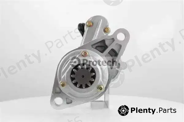 Protech IR9777 — Starter