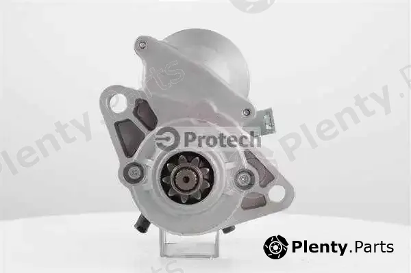 Protech IR9830 — Starter