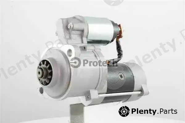 Protech IR8584 — Starter