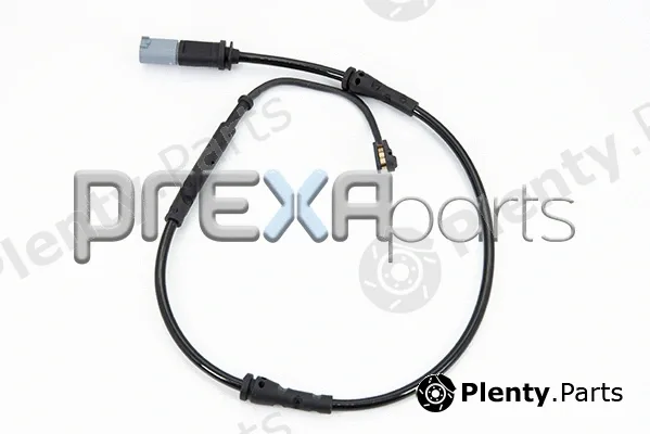 PREXAparts P203112 — Warning Contact, brake pad wear