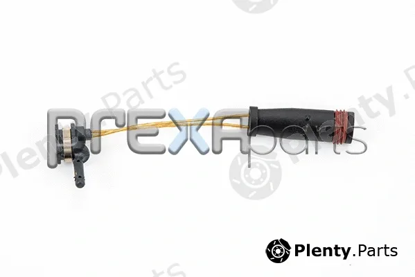 PREXAparts P303026 — Warning Contact, brake pad wear