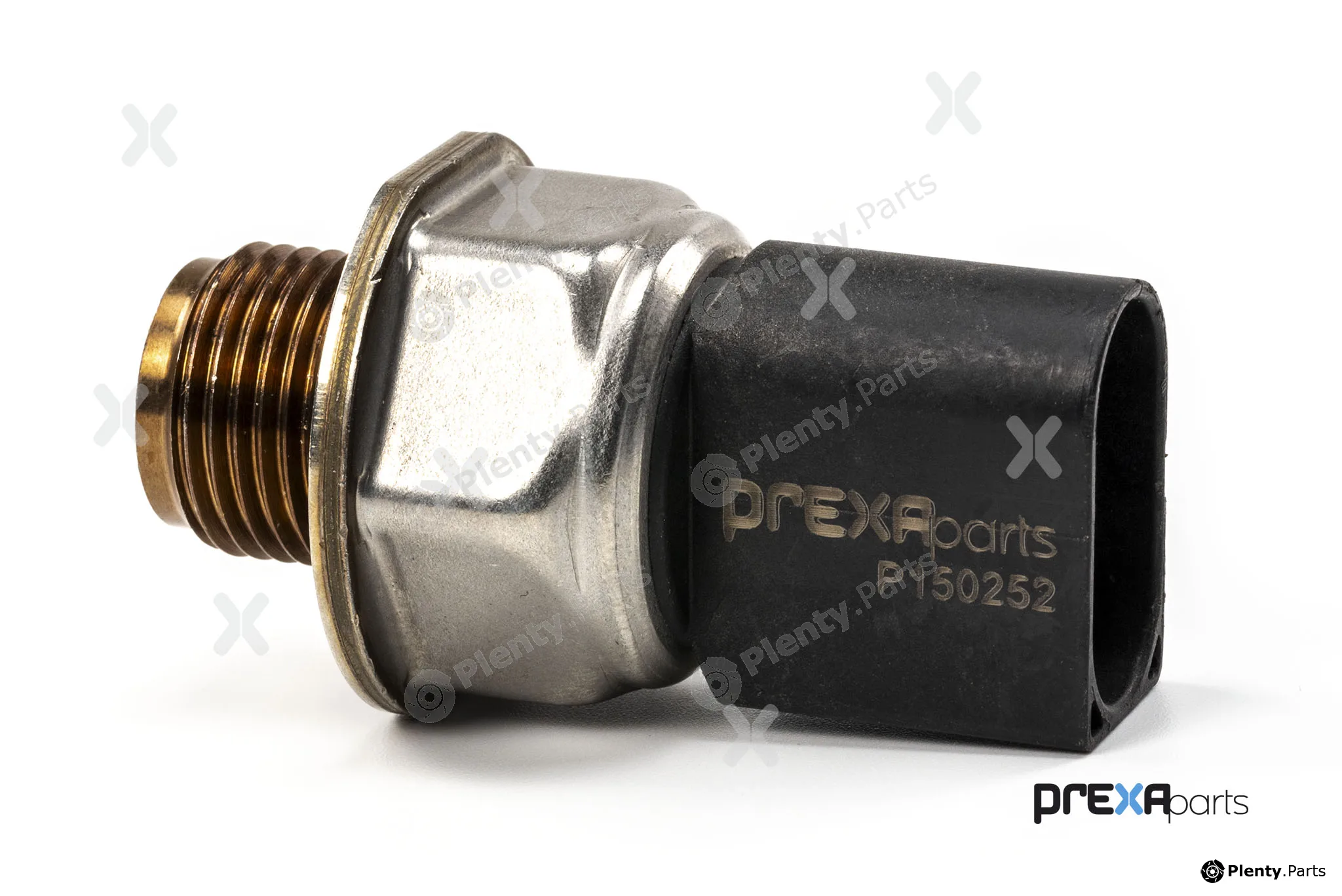 PREXAparts P150252 — Sensor, fuel pressure