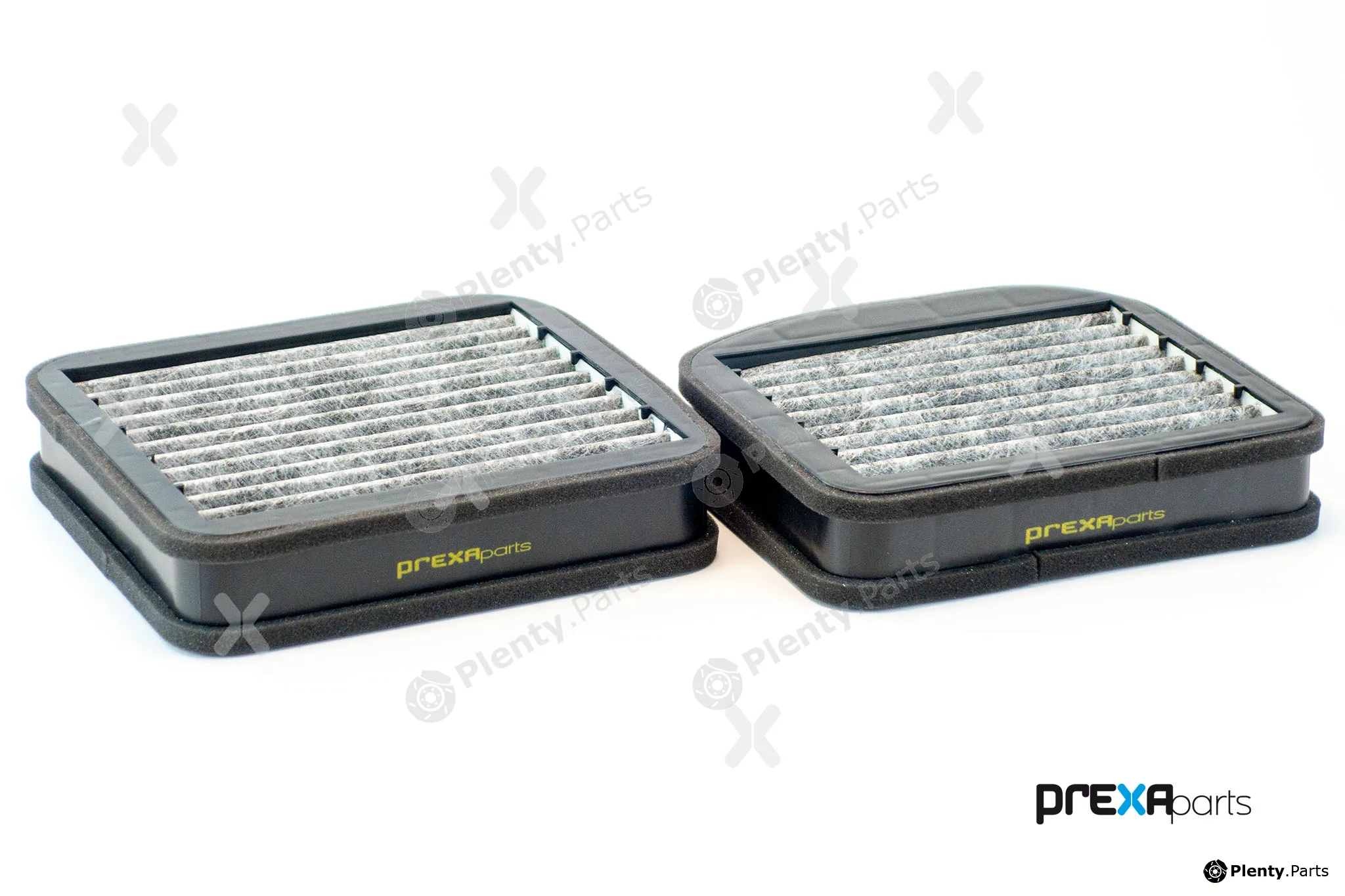 PREXAparts P324001 — Filter, cabin air