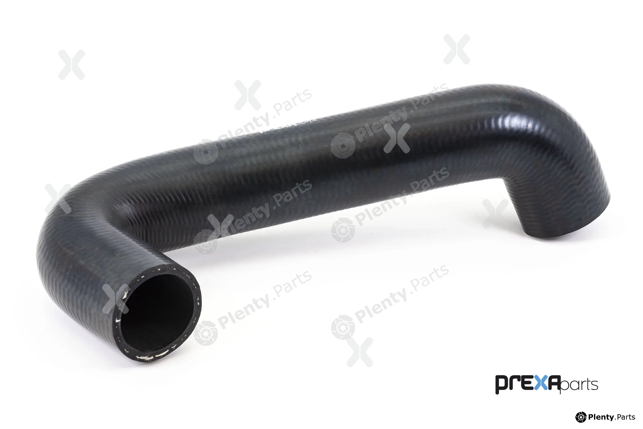 PREXAparts P226270 — Radiator Hose