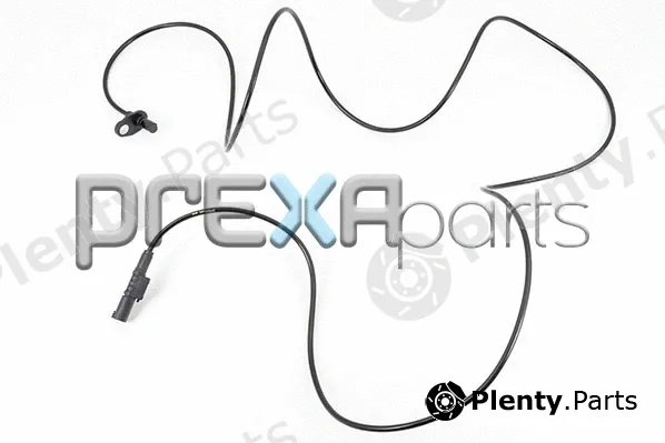 PREXAparts P301112 — Sensor, wheel speed
