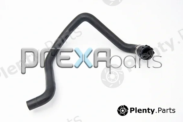 PREXAparts P126413 — Radiator Hose