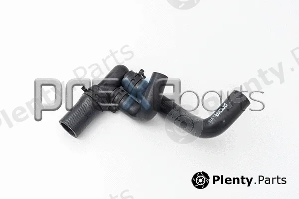 PREXAparts P126031 — Radiator Hose