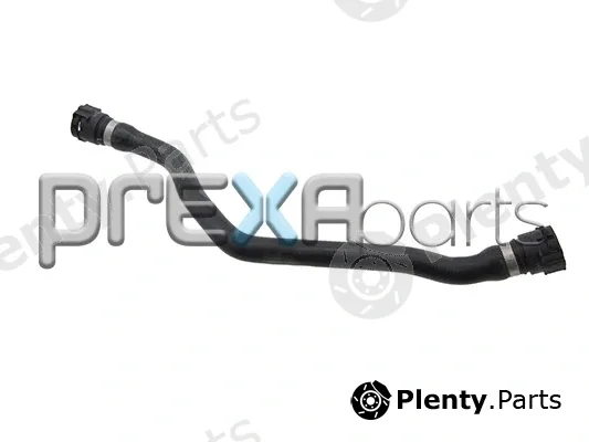 PREXAparts P226059 — Radiator Hose