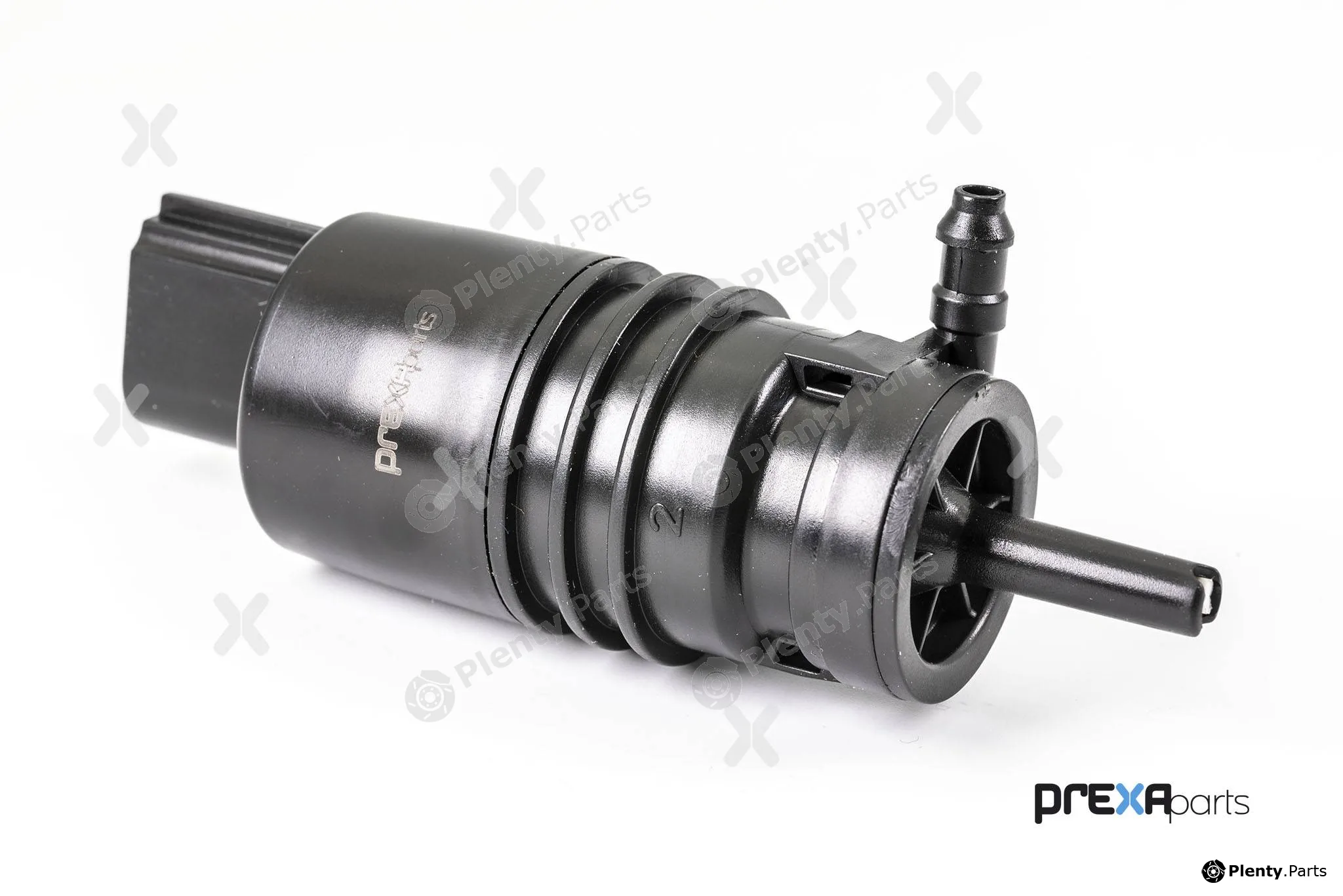 PREXAparts P208003 — Washer Fluid Pump, window cleaning
