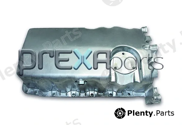 PREXAparts P134002 — Oil Sump