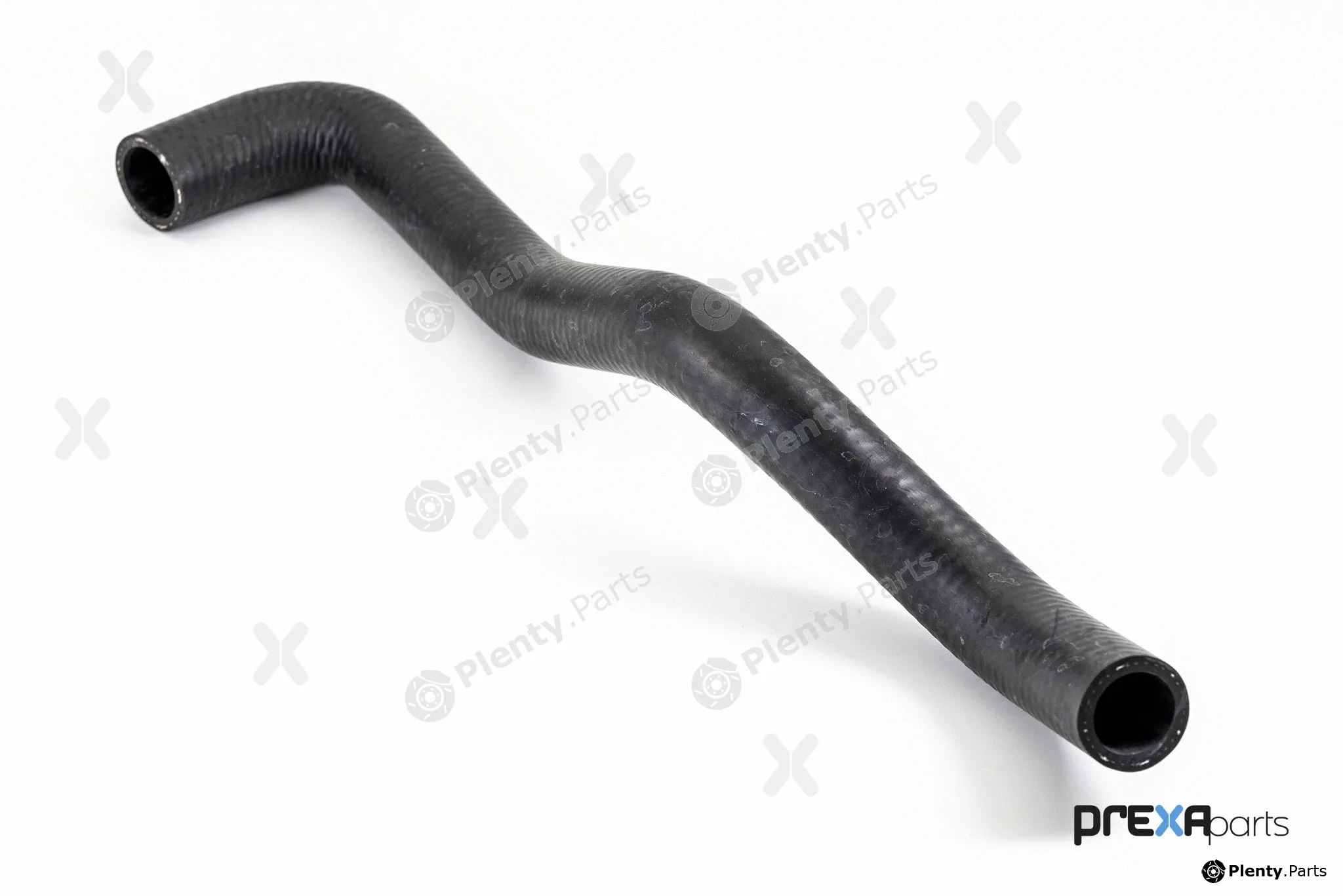 PREXAparts P126185 — Radiator Hose